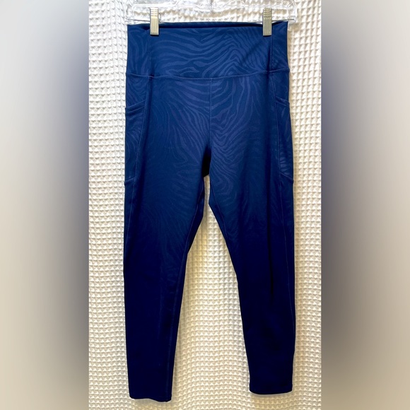 GapFit Women’s Ankle Leggings - M - Picture 2 of 7